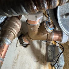 New-Faucet-Sink-Installation-in-Woodridge-IL 0